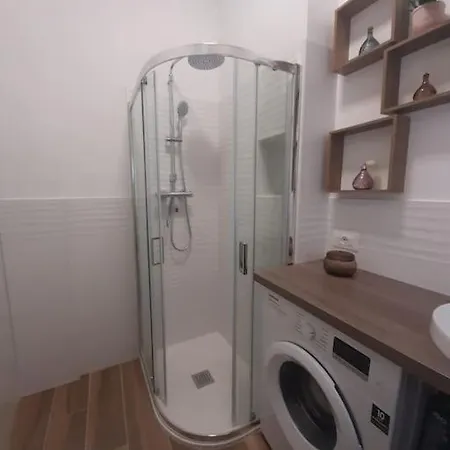 Lovely House Apartmán *