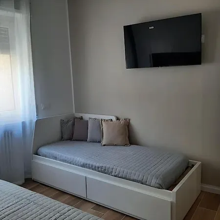 Lovely House * Arona