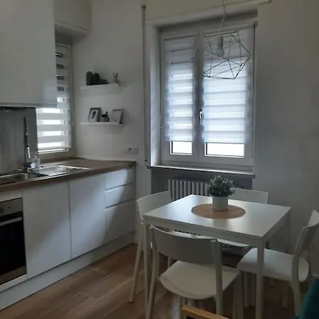 Apartmán Lovely House