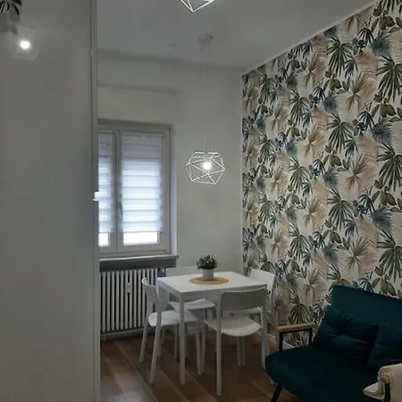 Lovely House Appartamento *