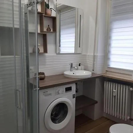 Lovely House Apartment Arona