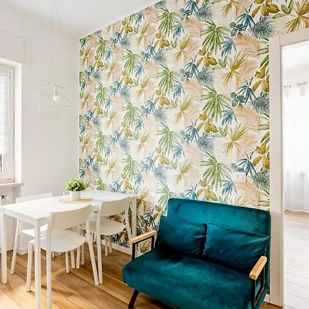 Apartment Lovely House