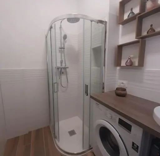 Lovely House Apartamento *