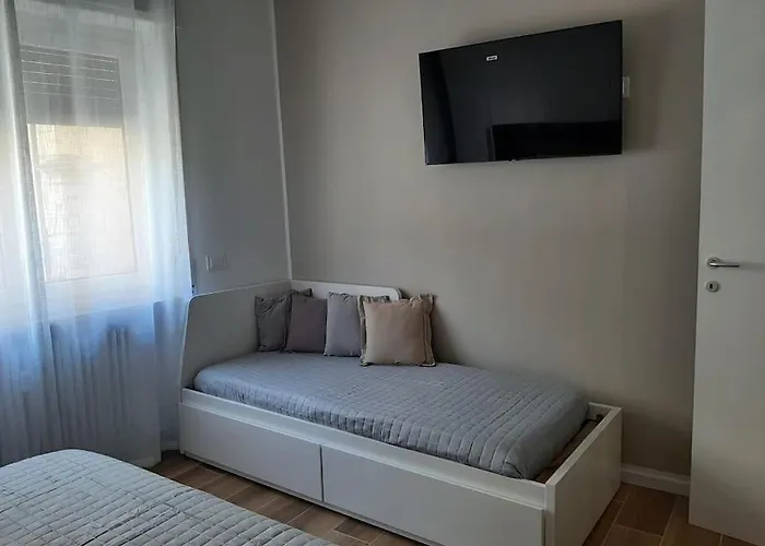 Lovely House * Arona