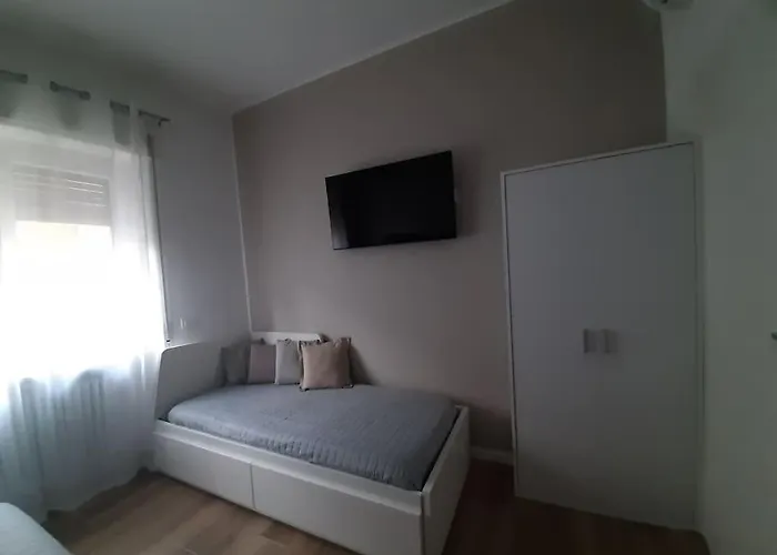 Lovely House * Arona