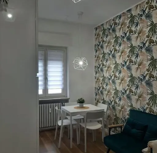 Lovely House Apartamento *