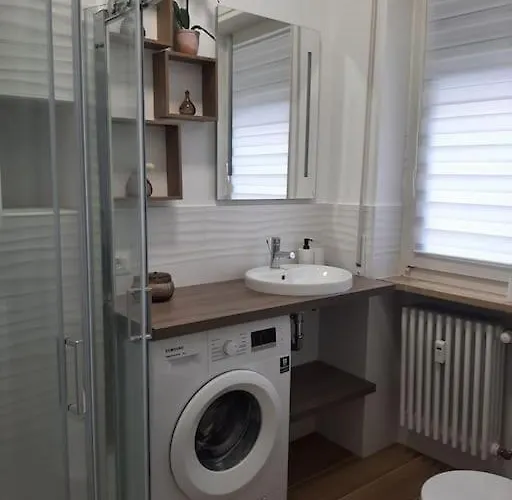 Lovely House Apartamento Arona